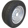 Image de Aanhangwagen Kenda Band op velg 185/60R12C 67/112/5/30 104N