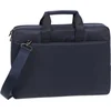 Image de Rivacase 8221 Central - Laptoptas Macbook Pro/Air 13 (max 13.3 inch Laptop) - Waterbestendig - Blauw