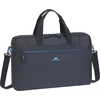 Image de RivaCase 8037 - Laptoptas - 15.6 inch - Zwart