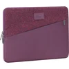 Image de RivaCase 7903 - Laptophoes MacBook Pro en Air - 13.3 inch - Rood