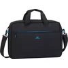 Image de RivaCase 8057 - Laptoptas - 16 inch - Zwart
