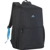 Image de RivaCase 8067 - Laptop Rugzak - 15.6inch - Zwart