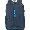 Image de Laptop Case Rivacase Borneo ECO Blue 17,3"