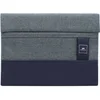 Image de Rivacase 8803 33,8 cm (13.3") Opbergmap/sleeve Blauw, Grijs