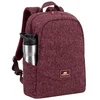 Image de Laptop Case Rivacase Anvik Red 13"