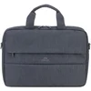 Image de Laptoptas Rivacase 7522 Grijs