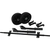 Image de Könner & Söhnen KS 3 KIT Serie - Transportset - Ergonomische Handgrepen - Voor Benzinegeneratoren