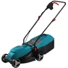 Image de Könner & Söhnen KS 32LM - Elektrische Grasmaaier - 1000W - 32cm