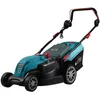 Image de Könner & Söhnen KS 42LM - Elektrische Grasmaaier - 1800W - 42cm - Ergonomische Handgreep