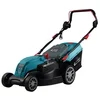 Image de Könner & Söhnen KS 38LM - Elektrische Grasmaaier - 1400W - 38cm - Ergonomische Handgreep - 5-Positie Hoogteverstelling