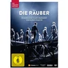 Image de Katja Burkle, Franz Patzold, Nora Buzalka - Die Räuber (DVD)