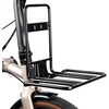 Image de Fahrer Xl Brompton Voordrager Zilver