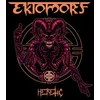 Image de Ektomorf - Heretic (LP)