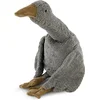 Image de Senger Naturwelt warmteknuffel gans large grijs