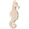 Image de Senger warmteknuffel zeepaard - 42 cm