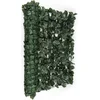 Image de Fency Dark Ivy Afrastering tegen Inkijk en Wind 300 x 100 cm Klimop donkergroen