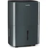 Image de Klarstein Luchtontvochtiger & Luchtreiniger elektrisch, 20 L Kleine Kamerontvochtiger voor Appartement Slaapkamer Badkamer Kelder, Efficiënte Badkamer/Ruimteontvochtiger, elektrische & Kleine Ontvochtiger - 420W voor 50 m² - voor Keuken voor