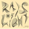 Image de Koch, Richard - Rays Of Light (LP)
