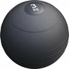 Image de Gorilla Sports Slam Ball - 3 kg - Slijtvast - Zwart