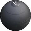 Image de Gorilla Sports Slam Ball - 10 kg - Slijtvast - Zwart