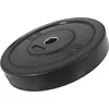 Image de Gorilla Sports Bumper Plate - Halterschijf - 20 kg - Rubber - 50 mm