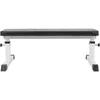 Image de Gorilla Sports Vlakke Halterbank - Fitnessbank - Belastbaar 200 kg
