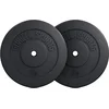 Image de Gorilla Sports Halterschijven Set - Bundel - 30 kg (2 x 15 kg) - Kunststof - 30 mm