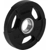 Image de Gorilla Sports Olympische Halterschijf 2,5 kg - Gripper Kunststof - Professioneel 50/51 mm