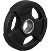 Image de Gorilla Sports Olympische Halterschijf 5 kg - Gripper Kunststof - Professioneel 50/51 mm