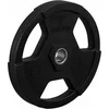 Image de Gorilla Sports Olympische Halterschijf 25 kg - Gripper Kunststof - Professioneel 50/51 mm