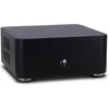 Image de Inter-Tech ITX A80S Mini Tower Zwart 60 W