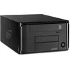 Image de Inter-Tech MI-008 ITX Zwart