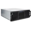 Image de Inter-Tech 4U 40255 Rek Zwart, Grijs