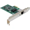 Image de Inter-Tech ST-729 Intern Ethernet 1000 Mbit/s