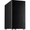 Image de Inter-Tech X2 Duplex Pro | Midi Tower Case | Zwart
