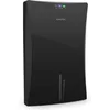 Image de Klarstein Drybest 2000 2e generatie Luchtontvochtiger - 700 ml/Tag Raumentfeuchter, Dehumidifier mit 70 W Leistungsaufnahme, 2 L Wassertank, automatische Abschaltung, Betriebs-LEDs, leise, pechschwarz