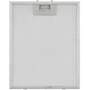 Image de Klarstein Aluminium - Vetfilter - 26X32 cm - Wisselfilter - Reservefilter