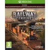 Image de Railway Empire (Xbox one nieuw)