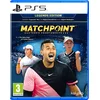 Image de Deep Silver Matchpoint - Tennis Championships, PlayStation 5, E (Iedereen)