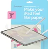 Image de Paperlike 2.1 iPad Screen Protector geschikt voor iPad Pro 13" 2024 - Transparant