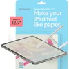 Image de Paperlike 2.1 iPad Screen Protector geschikt voor iPad Pro 12.9 - no home button - Transparant
