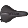 Image de Terry zadel Fisio GTC Max gel heren zwart - ZDT159