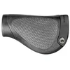 Image de Ergon Gp1 Neohift Handvatten Zwart 95/95 mm / L