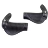 Image de Ergon handvatten GP2-S Gripshift zwart