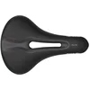 Image de Terry zadel Fisio Max gel dames zwart - ZDT214