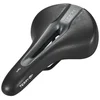 Image de Terry zadel Figura heren zwart - ZDT630