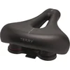 Image de Terry zadel Anatomica Flex gel dames zwart - ZDT232