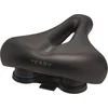 Image de Terry zadel Anatomica Flex gel heren zwart - ZDT237