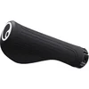 Image de Ergon Gs1 Evo L Handvatten Zwart 138 mm