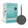 Image de Aeron/TPU City/Tour - UltraProtect / 37-50 / Presta Valve 42 / 700C
